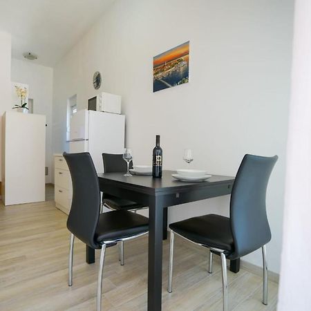 Apartment Nicol Zadar Eksteriør billede