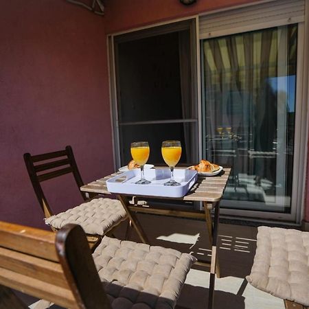 Apartment Nicol Zadar Eksteriør billede