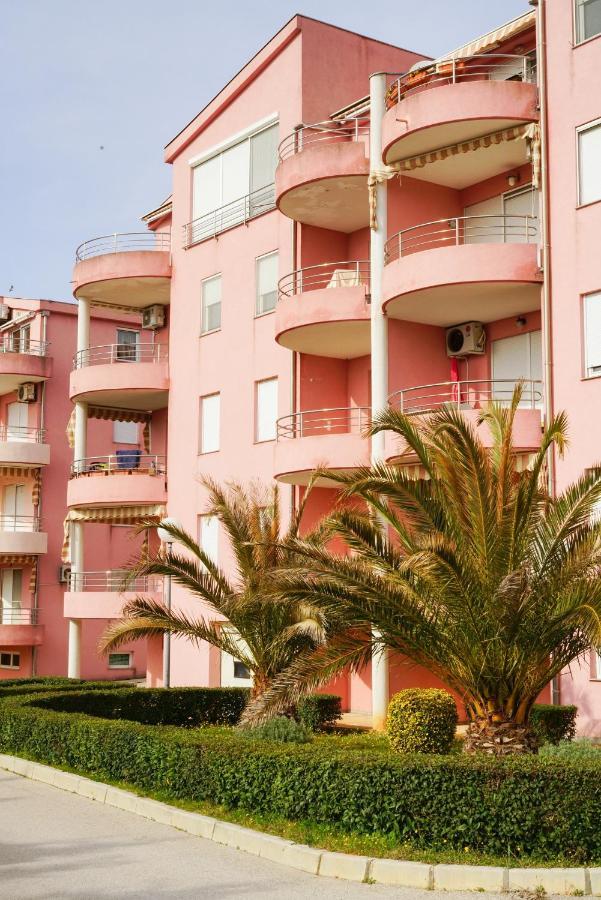 Apartment Nicol Zadar Eksteriør billede
