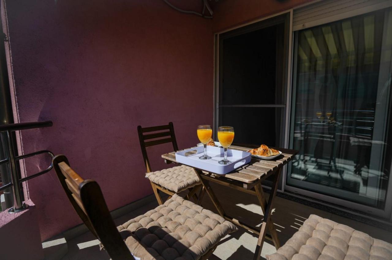 Apartment Nicol Zadar Eksteriør billede